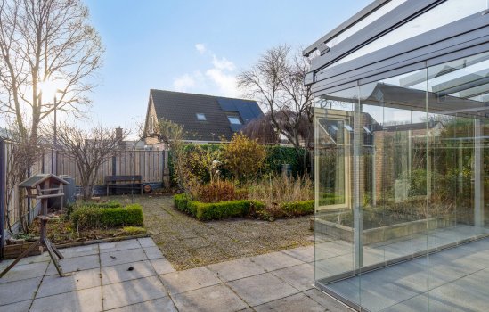 Korianderweg 42, GRONINGEN