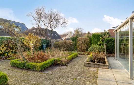 Korianderweg 42, GRONINGEN