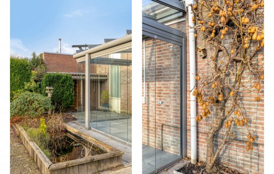 Korianderweg 42, GRONINGEN