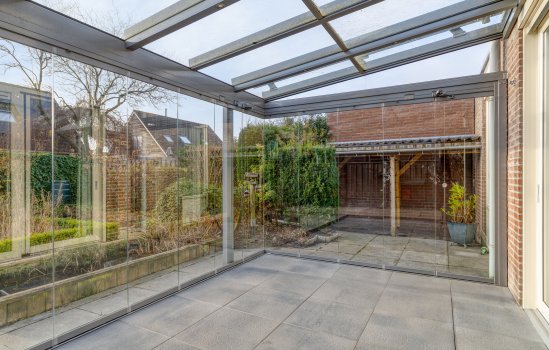 Korianderweg 42, GRONINGEN