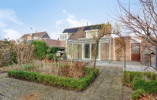 Korianderweg 42, GRONINGEN