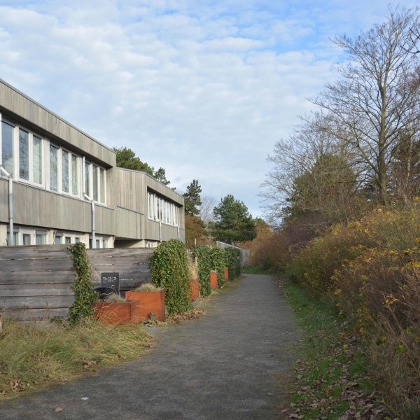 Badweg 67-R136, SCHIERMONNIKOOG