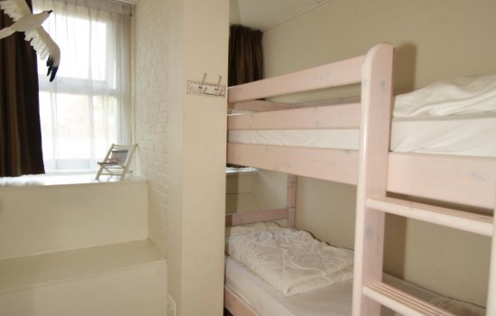 Badweg 67-R136, SCHIERMONNIKOOG