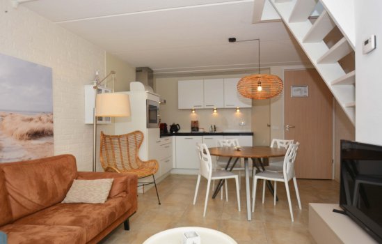 Badweg 67-R136, SCHIERMONNIKOOG