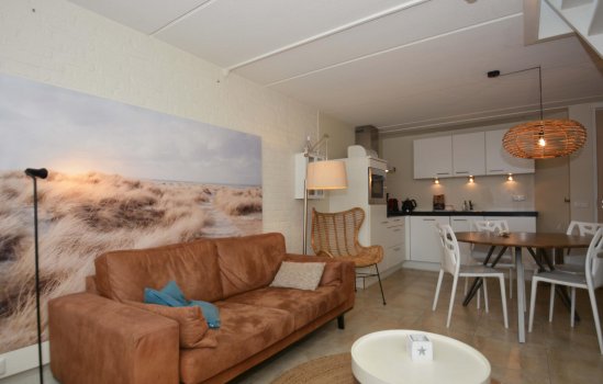 Badweg 67-R136, SCHIERMONNIKOOG