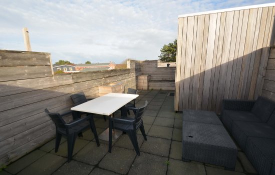 Badweg 67-R136, SCHIERMONNIKOOG