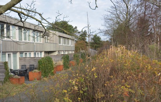 Badweg 67-R136, SCHIERMONNIKOOG