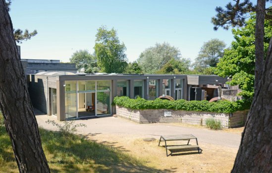 Badweg 67-R136, SCHIERMONNIKOOG