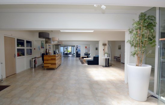 Badweg 67-R136, SCHIERMONNIKOOG