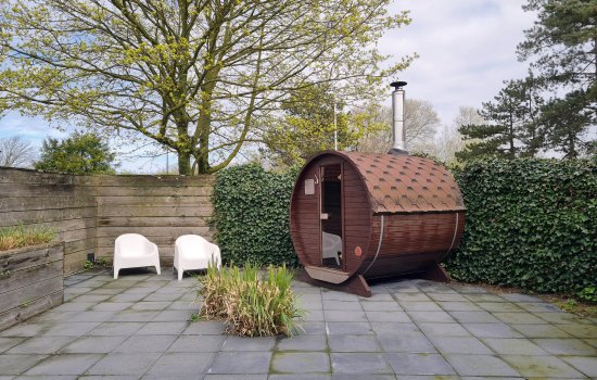 Badweg 67-R136, SCHIERMONNIKOOG