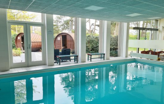 Badweg 67-R136, SCHIERMONNIKOOG