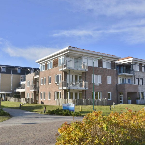 Badweg 53-R64, SCHIERMONNIKOOG