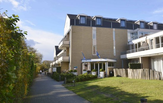 Badweg 53-R64, SCHIERMONNIKOOG