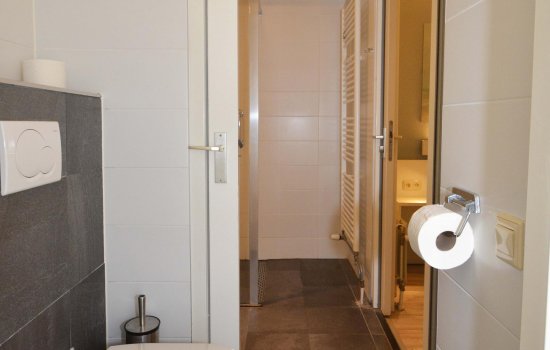 Badweg 53-R64, SCHIERMONNIKOOG