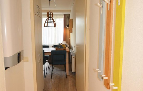 Badweg 53-R64, SCHIERMONNIKOOG