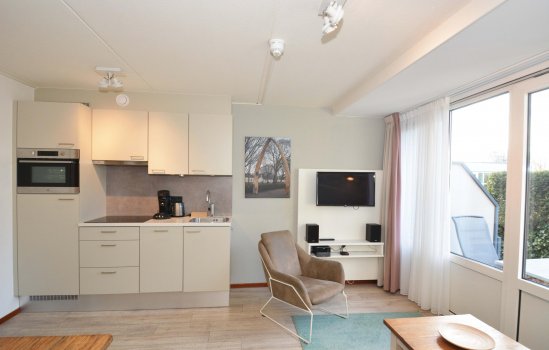 Badweg 53-R64, SCHIERMONNIKOOG