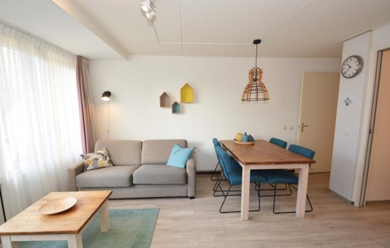 Badweg 53-R64, SCHIERMONNIKOOG