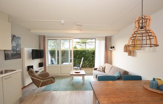 Badweg 53-R64, SCHIERMONNIKOOG