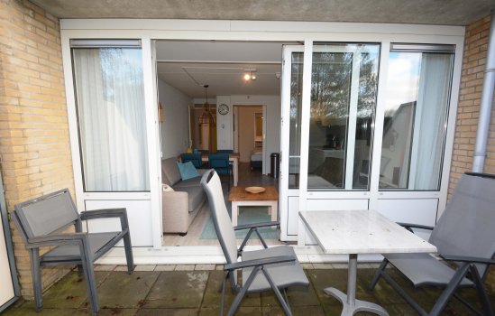 Badweg 53-R64, SCHIERMONNIKOOG