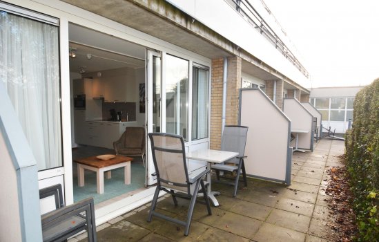 Badweg 53-R64, SCHIERMONNIKOOG