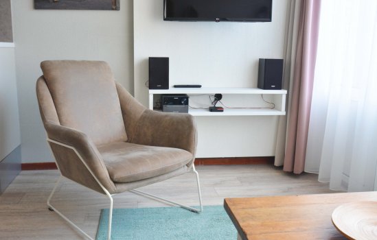 Badweg 53-R64, SCHIERMONNIKOOG