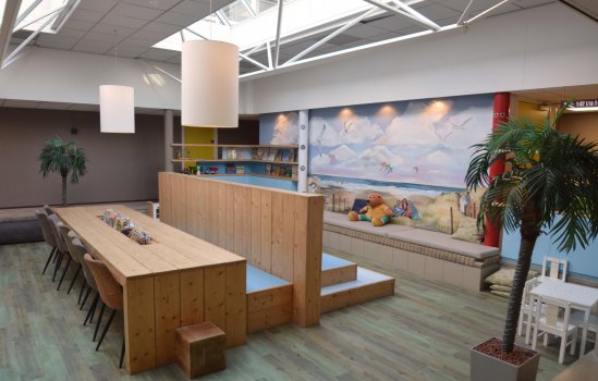 Badweg 53-R64, SCHIERMONNIKOOG