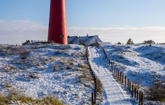 Badweg 53-R64, SCHIERMONNIKOOG
