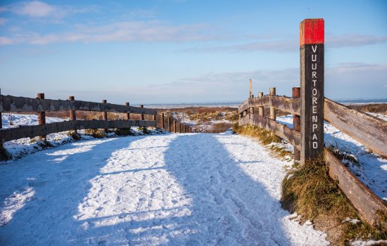 Badweg 53-R64, SCHIERMONNIKOOG