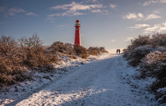 Badweg 53-R64, SCHIERMONNIKOOG