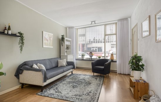 Helper Oostsingel 75, GRONINGEN