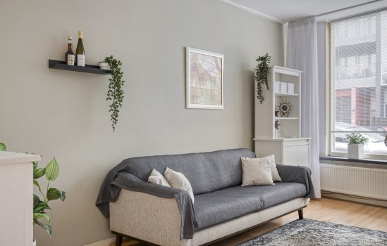 Helper Oostsingel 75, GRONINGEN