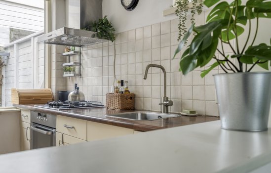 Helper Oostsingel 75, GRONINGEN