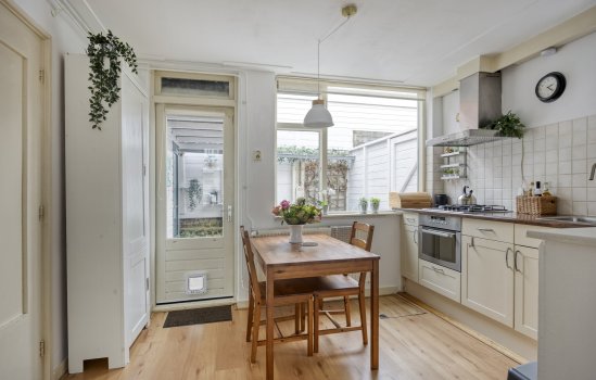 Helper Oostsingel 75, GRONINGEN