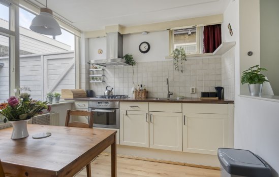 Helper Oostsingel 75, GRONINGEN