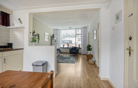 Helper Oostsingel 75, GRONINGEN