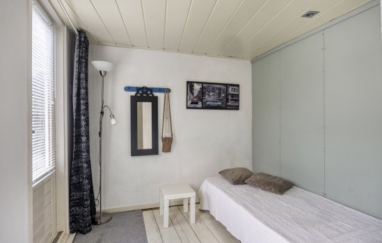 Helper Oostsingel 75, GRONINGEN