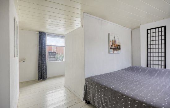 Helper Oostsingel 75, GRONINGEN