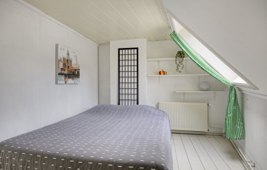 Helper Oostsingel 75, GRONINGEN