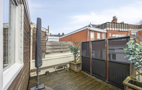 Helper Oostsingel 75, GRONINGEN