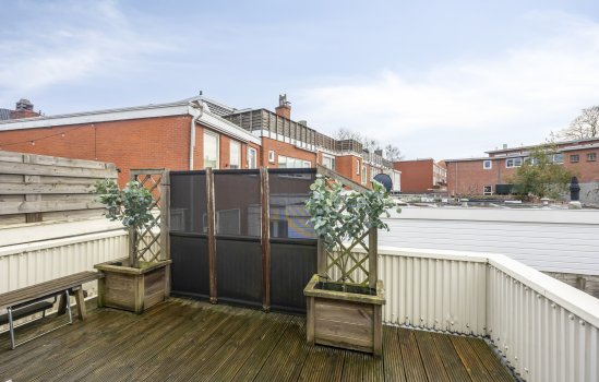 Helper Oostsingel 75, GRONINGEN