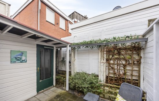 Helper Oostsingel 75, GRONINGEN