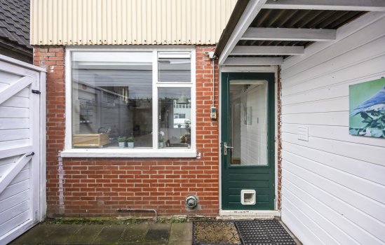 Helper Oostsingel 75, GRONINGEN