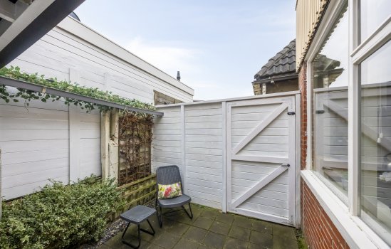 Helper Oostsingel 75, GRONINGEN