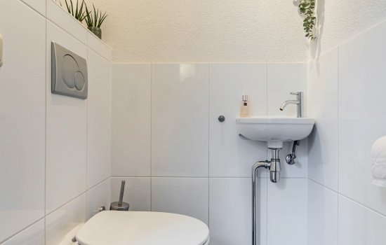 Laan der Kruisheren 119, Harkstede