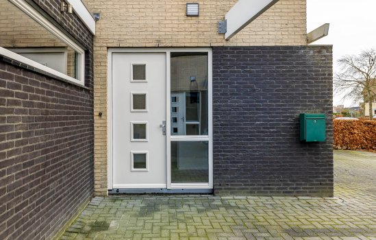 Laan der Kruisheren 119, Harkstede