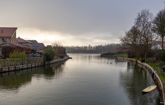 Laan der Kruisheren 119, Harkstede