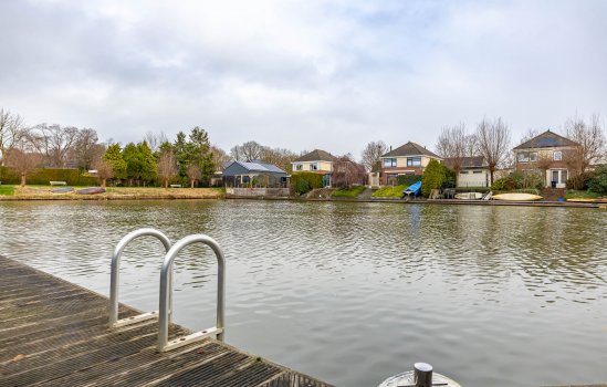 Laan der Kruisheren 119, Harkstede