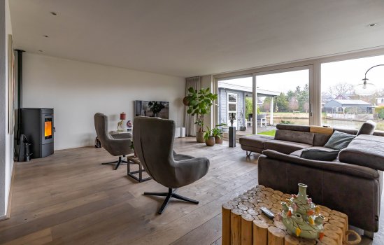 Laan der Kruisheren 119, Harkstede