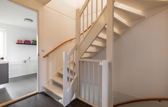 Laan der Kruisheren 119, Harkstede