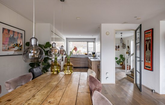 Laan der Kruisheren 119, Harkstede